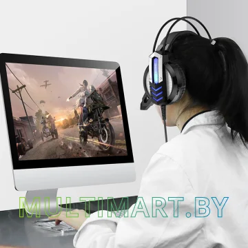 Наушники Borofone BO100 картинка 5